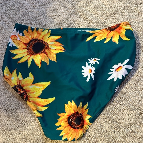 shein bikini bottom - Picture 3 of 3